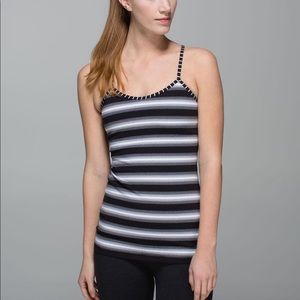 Lululemon Power Y Tank Luon